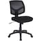 Lorell CHAIR, MESH BACK, TASK LLR84876 - alternate 1